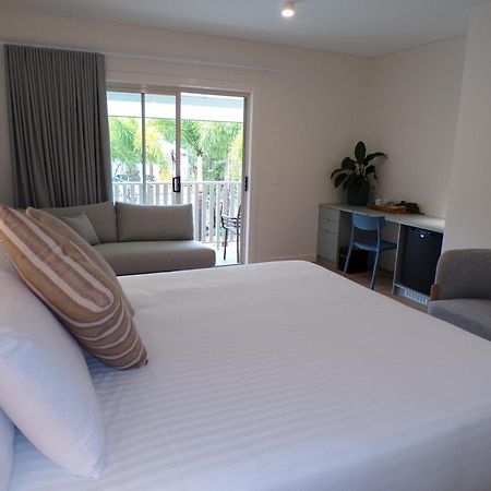 Lismore Gateway Motel Eksteriør billede