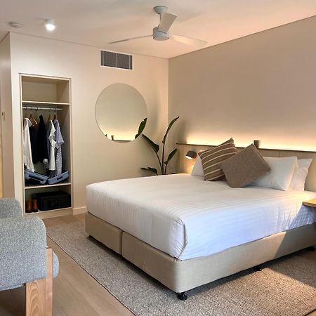 Lismore Gateway Motel Eksteriør billede