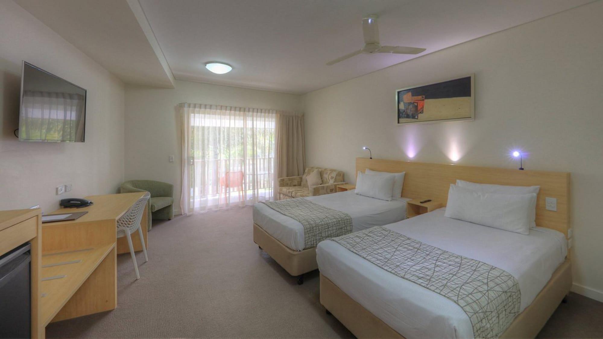Lismore Gateway Motel Eksteriør billede