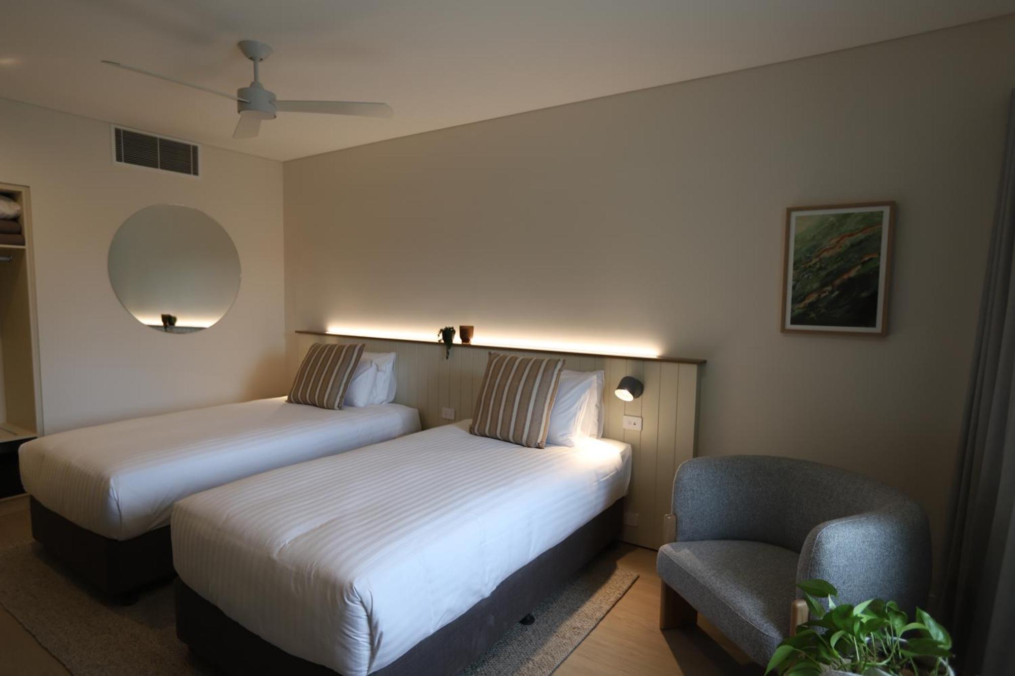 Lismore Gateway Motel Eksteriør billede