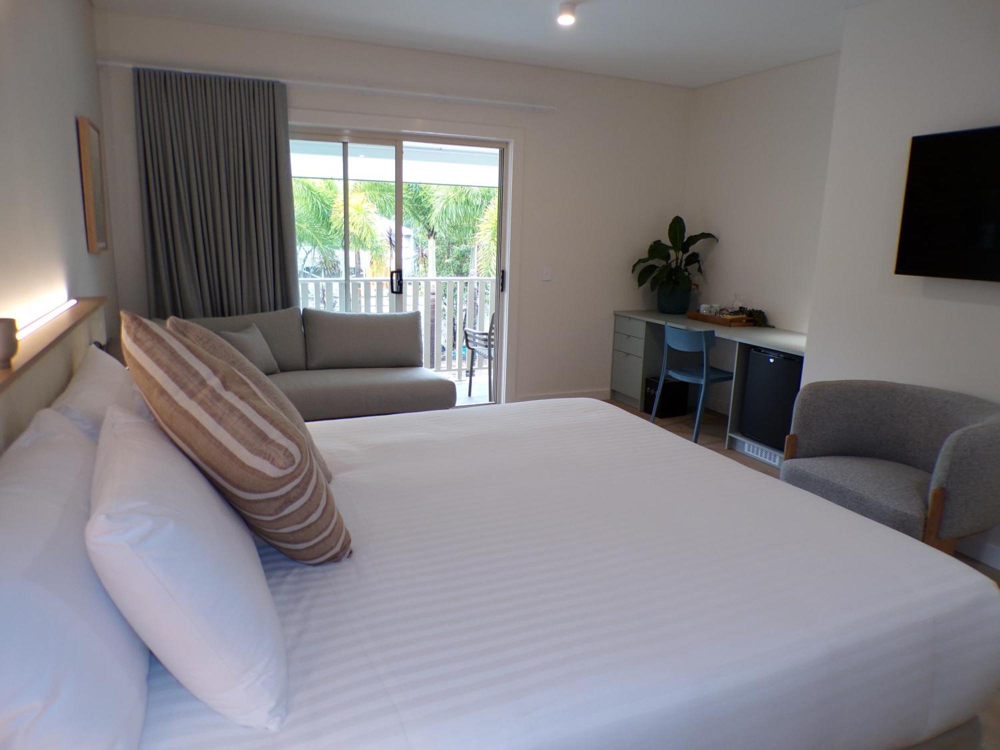 Lismore Gateway Motel Eksteriør billede