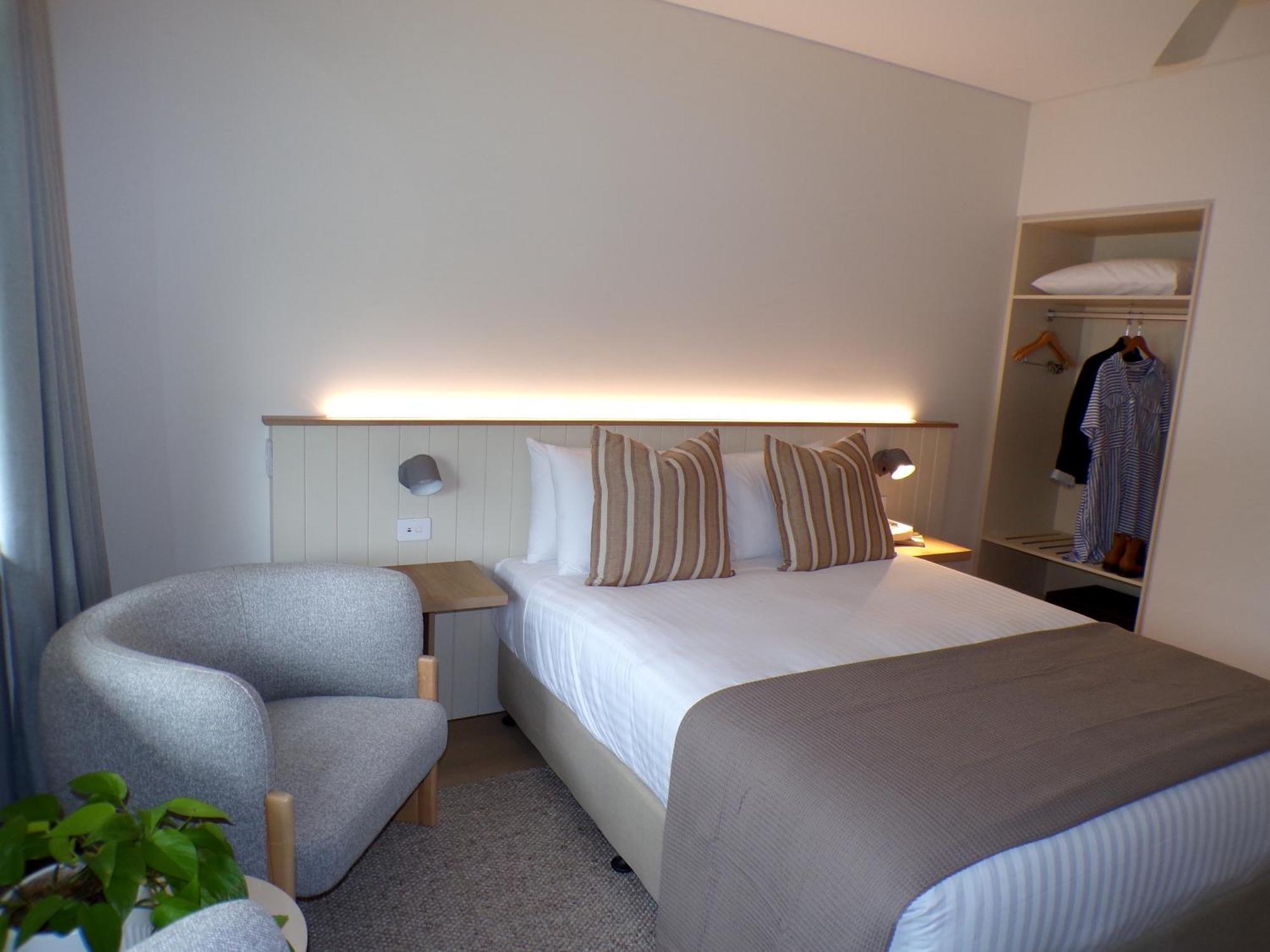 Lismore Gateway Motel Eksteriør billede