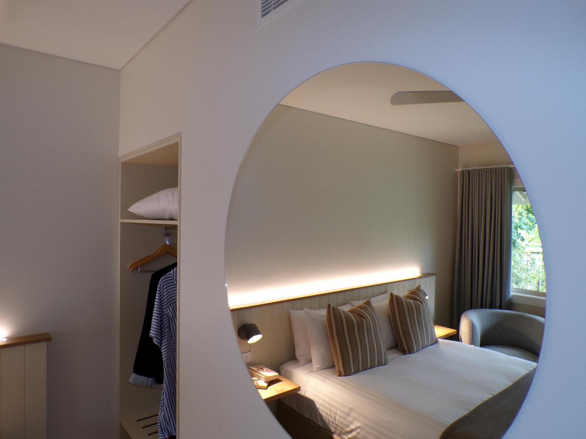 Lismore Gateway Motel Eksteriør billede