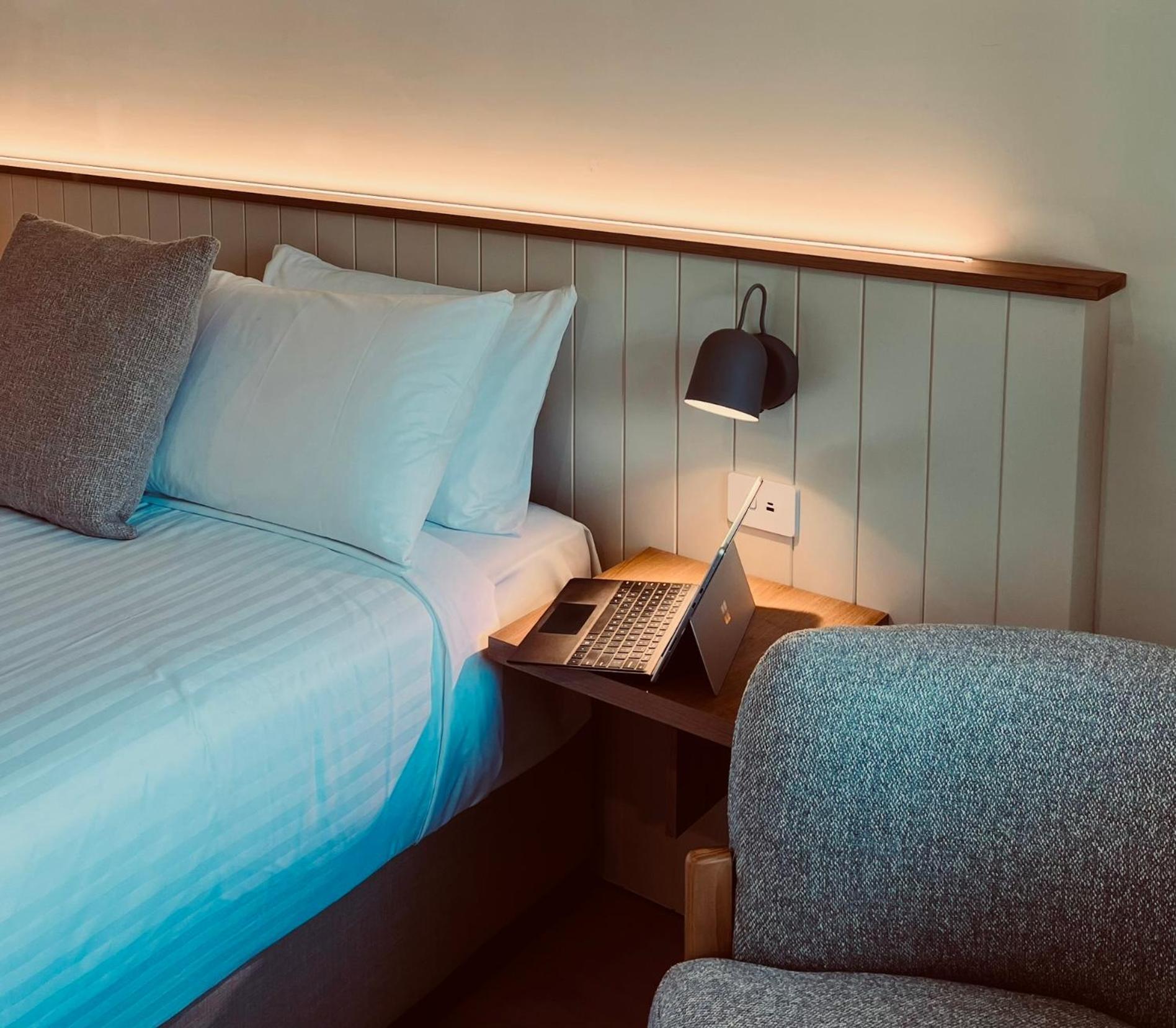 Lismore Gateway Motel Eksteriør billede