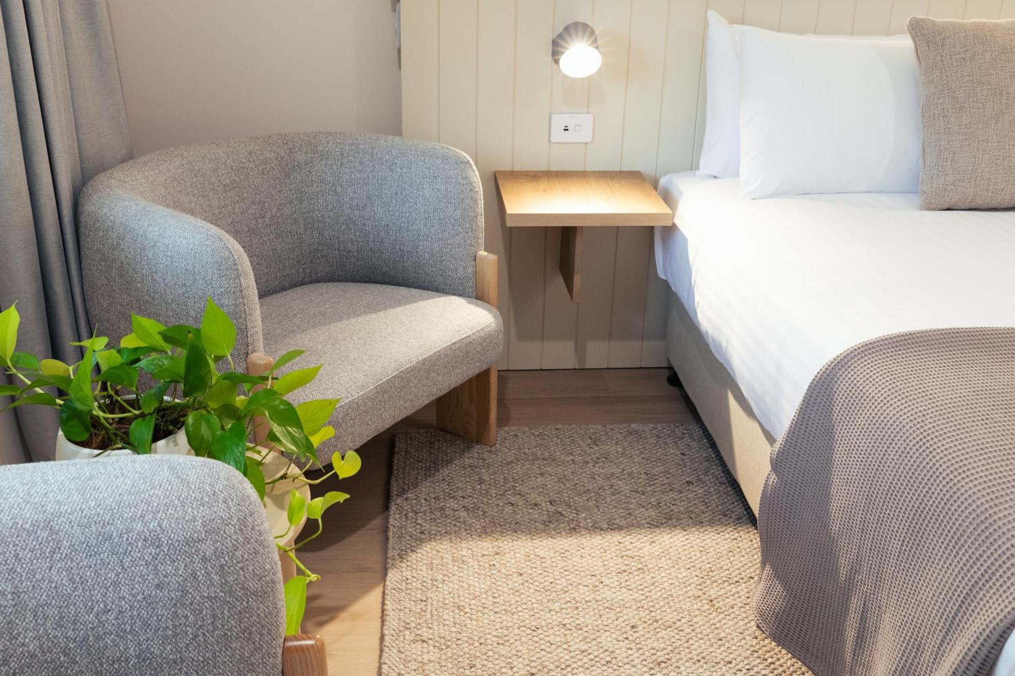 Lismore Gateway Motel Eksteriør billede