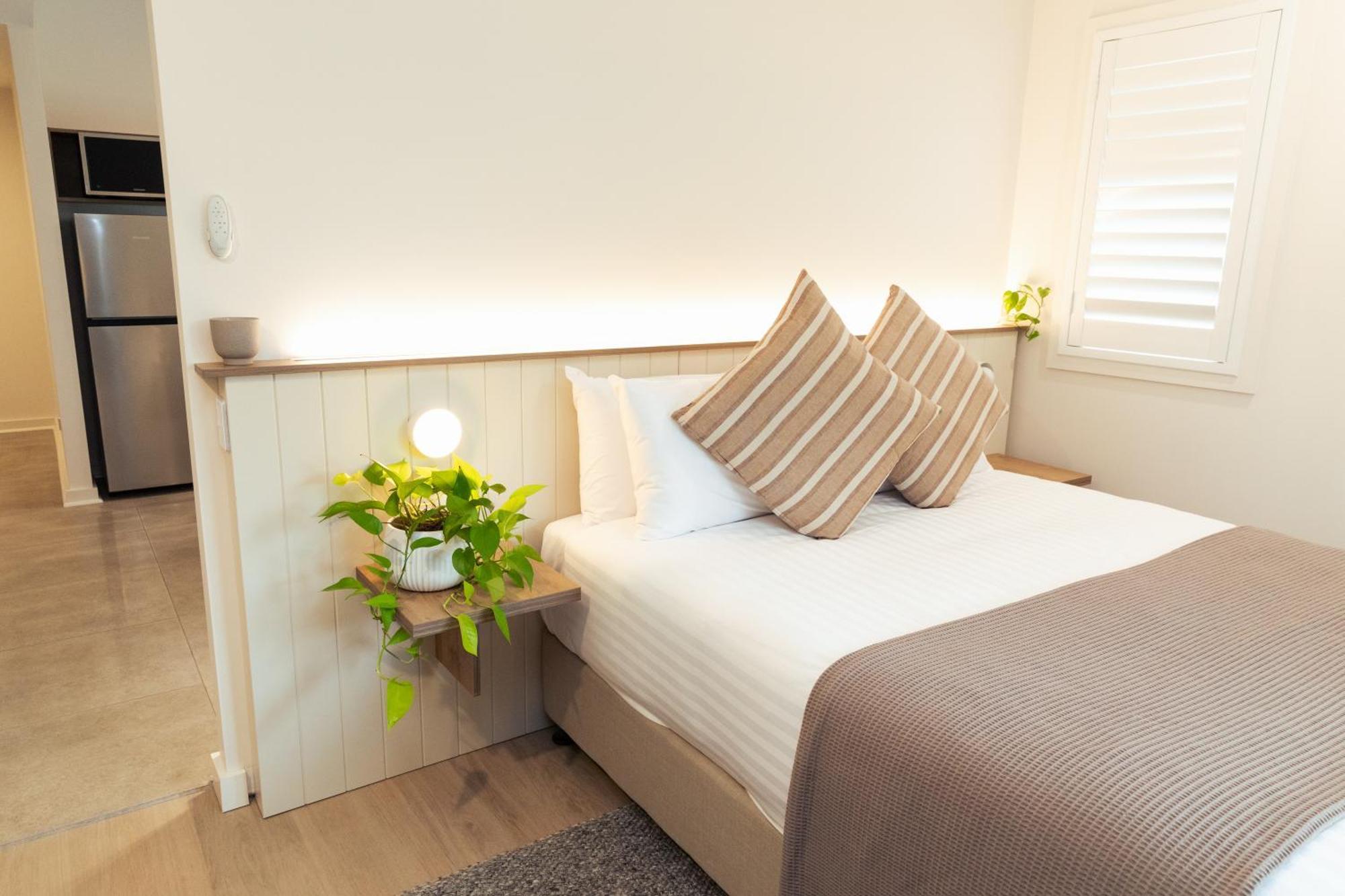 Lismore Gateway Motel Eksteriør billede