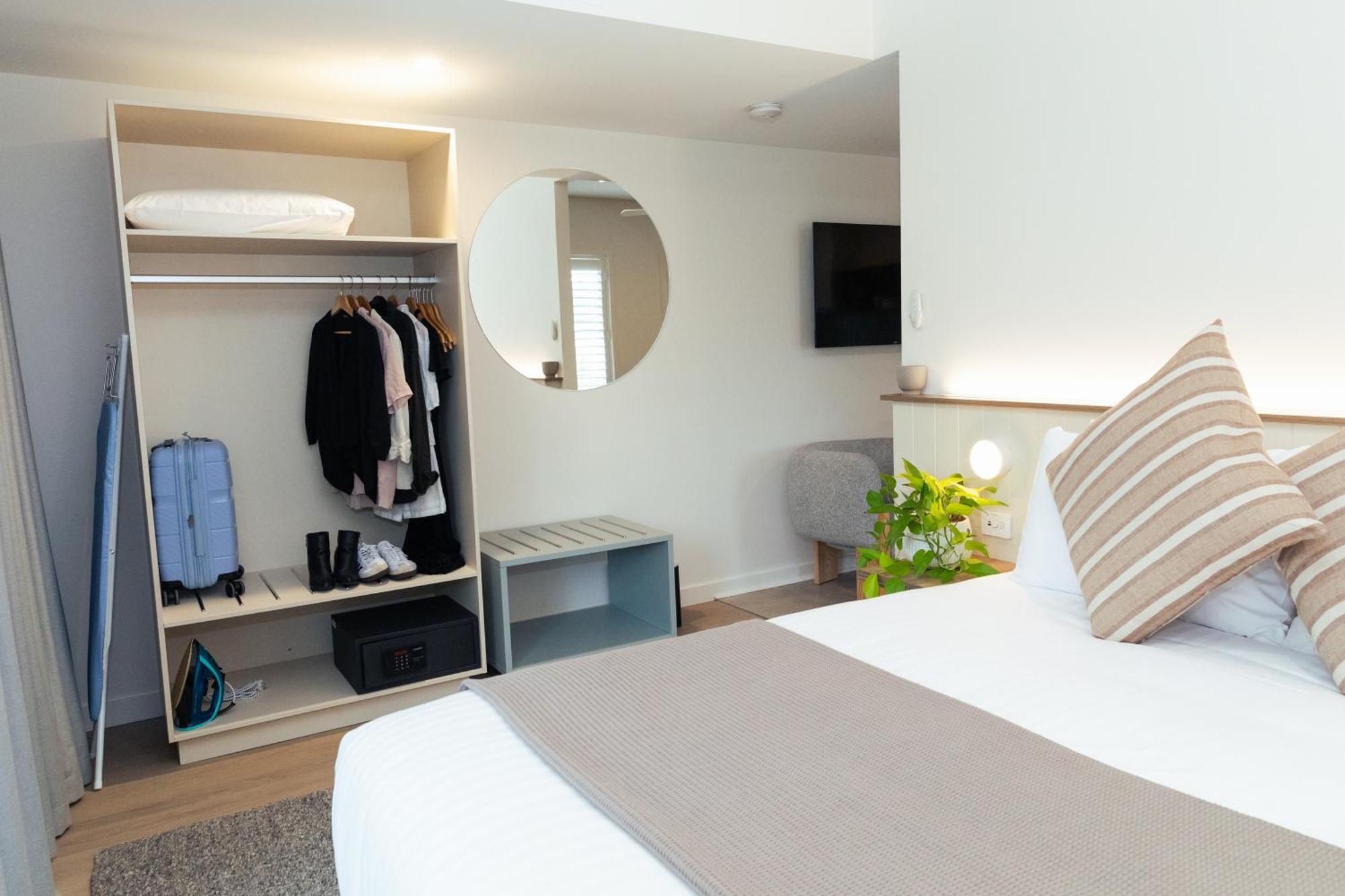 Lismore Gateway Motel Eksteriør billede