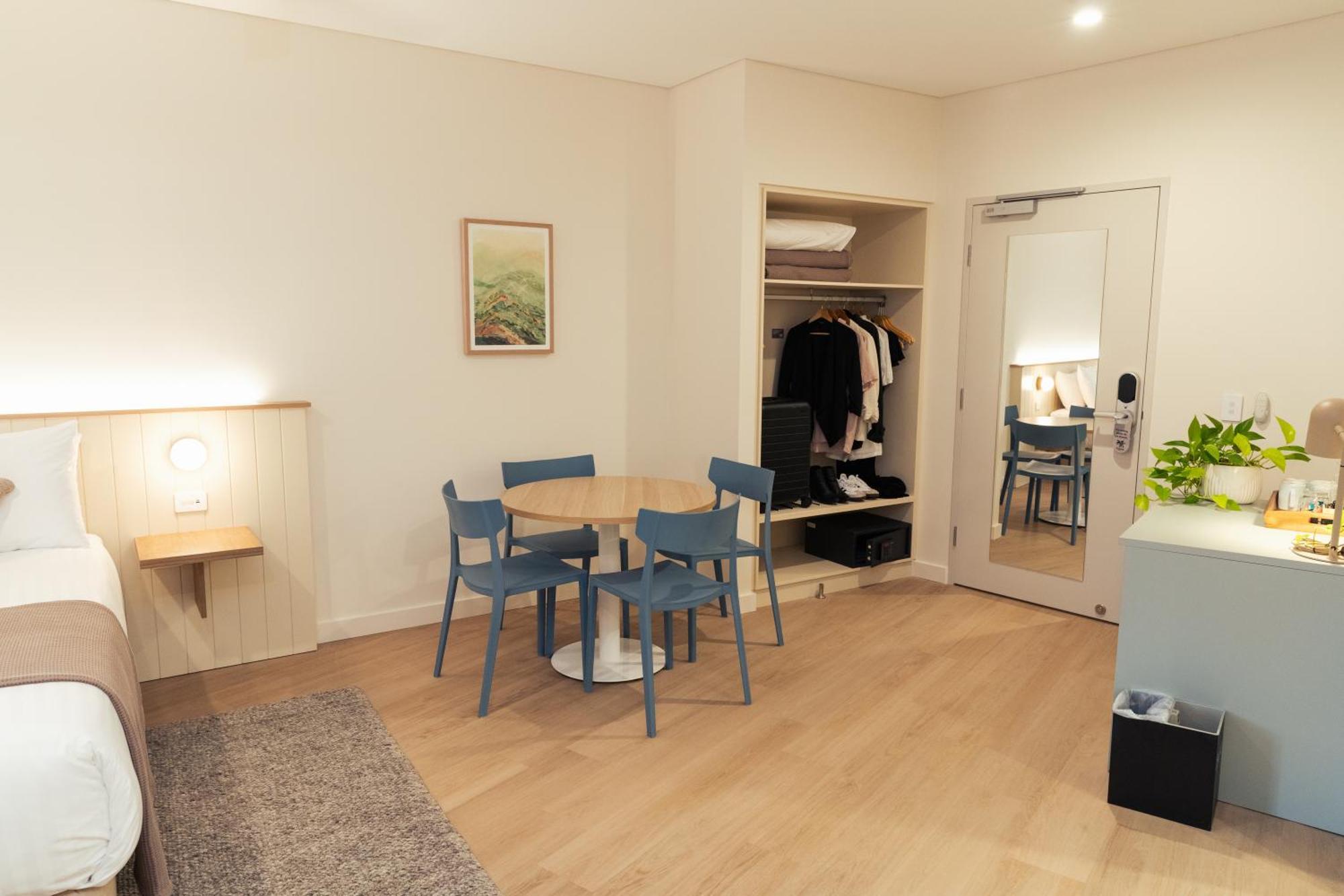 Lismore Gateway Motel Eksteriør billede