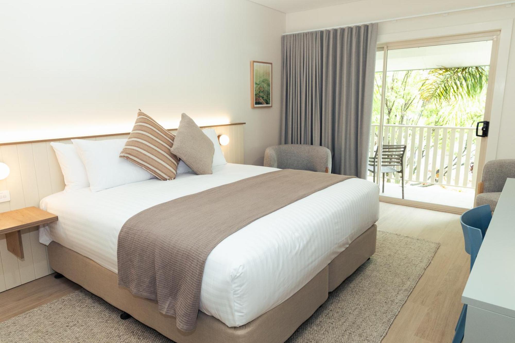 Lismore Gateway Motel Eksteriør billede