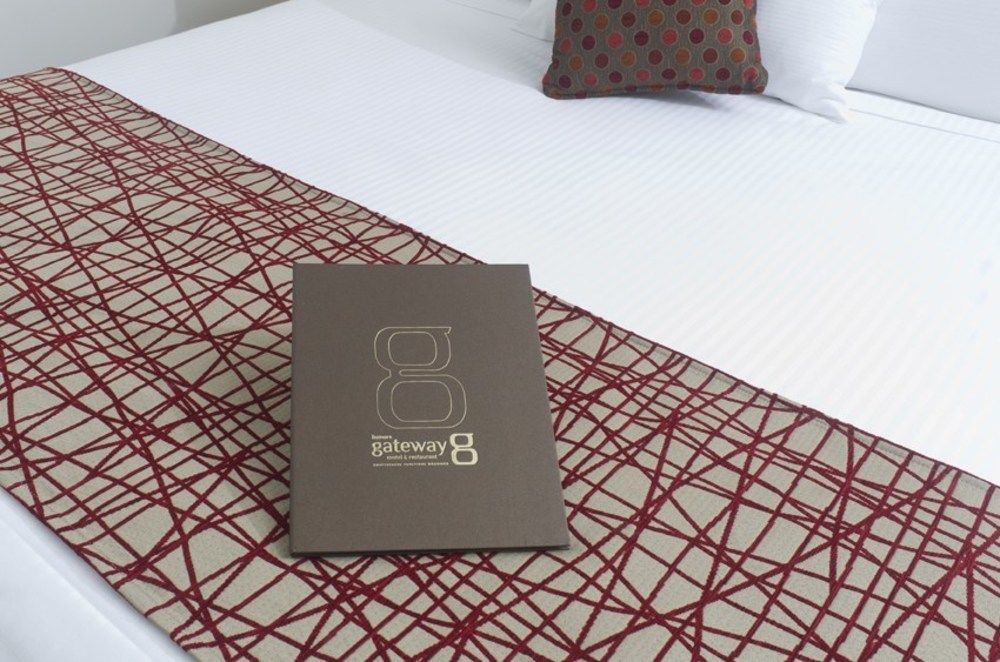 Lismore Gateway Motel Eksteriør billede